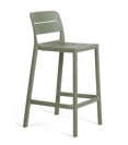 Cassia Stool Mini Plastic stools Nardi 4