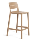 Cassia Stool Mini Plastic stools Nardi 5