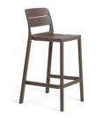 Cassia Stool Mini Plastic stools Nardi 7