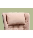Cuscino per Folio Rocking Divani e poltrone da esterno Nardi 10