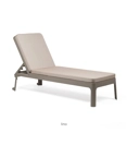 Plano Sunbeds and deck chairs in the garden Nardi 5