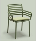 Doga Armchair Sedie giardino e esterni Nardi 15