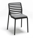Doga Bistrot Sedie in plastica di design Nardi 15