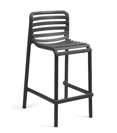 Doga Stool Mini Plastic stools Nardi 1
