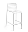 Doga Stool Mini Plastic stools Nardi 2
