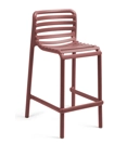 Doga Stool Mini Plastic stools Nardi 4