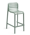 Doga Stool Mini Plastic stools Nardi 5