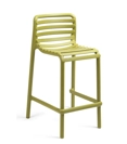 Doga Stool Mini Plastic stools Nardi 6