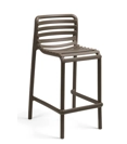 Doga Stool Mini Plastic stools Nardi 7