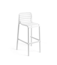 Stave Bistrot Plastic stools Nardi 2