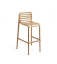 Stave Bistrot Plastic stools Nardi 3