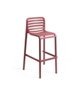 Stave Bistrot Plastic stools Nardi 4