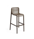 Stave Bistrot Plastic stools Nardi 7
