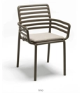 Doga Armchair Sedie giardino e esterni Nardi 19