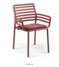Doga Armchair Sedie giardino e esterni Nardi 17