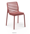 Stave Bistrot Plastic chairs Nardi 18