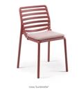 Stave Bistrot Plastic chairs Nardi 19