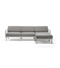 Maximo 4 Outdoor sofas and armchairs Nardi 1