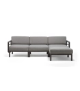Maximo 4 Outdoor sofas and armchairs Nardi 4