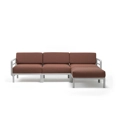 Maximo 4 Outdoor sofas and armchairs Nardi 5