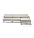 Maximo 4 Outdoor sofas and armchairs Nardi 6