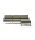Maximo 4 Outdoor sofas and armchairs Nardi 7