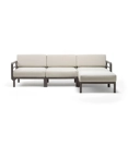 Maximo 4 Outdoor sofas and armchairs Nardi 9