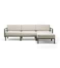 Maximo 4 Outdoor sofas and armchairs Nardi 10