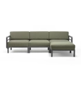 Maximo 4 Outdoor sofas and armchairs Nardi 14
