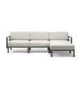 Maximo 4 Outdoor sofas and armchairs Nardi 15