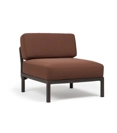 Maximo Elemento Centrale Contract armchairs Nardi 3