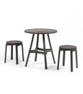 Combos 60 Outdoor tables Nardi 3