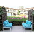 Komodo Armchair Outdoor sofas and armchairs Nardi 12