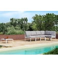 Komodo Armchair Outdoor sofas and armchairs Nardi 8