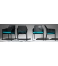 Net Relax Waiting room chairs Nardi 12