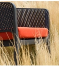 Net Relax Waiting room chairs Nardi 13