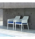 Net Relax Waiting room chairs Nardi 2