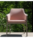 Net Relax Waiting room chairs Nardi 5