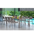 Riva Sedie in plastica di design Nardi 1