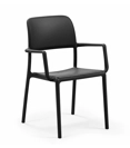 Riva Sedie in plastica di design Nardi 2