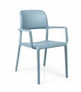 Riva Sedie in plastica di design Nardi 3