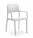 Riva Sedie in plastica di design Nardi 4