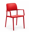 Riva Sedie in plastica di design Nardi 7