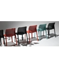 Bit Plastic chairs Nardi 9