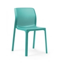 Bit Plastic chairs Nardi 7
