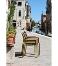 Doga Armchair Sedie giardino e esterni Nardi 9