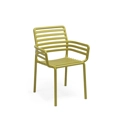 Doga Armchair Sedie giardino e esterni Nardi 2