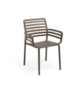 Doga Armchair Sedie giardino e esterni Nardi 3
