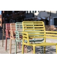 Doga Armchair Sedie giardino e esterni Nardi 7