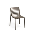 Doga Bistrot Sedie in plastica di design Nardi 10